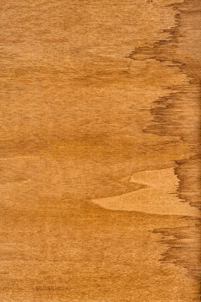 Widok Brązowej Tekstury Drewnianej Jako Tło Zbliżenie — Zdjęcie stockowe