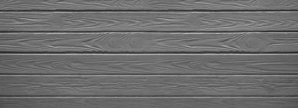 Textur Von Grauen Holzbrettern Als Hintergrund — Stockfoto