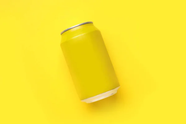 Капуста Содовою Жовтому Тлі — стокове фото