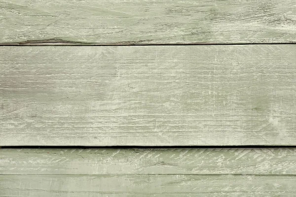 View Weathered Green Wooden Texture Background — Stock Photo, Image
