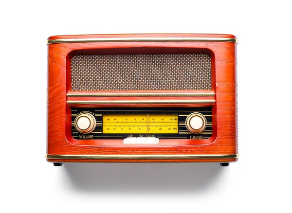 Poste Radio Style Vintage