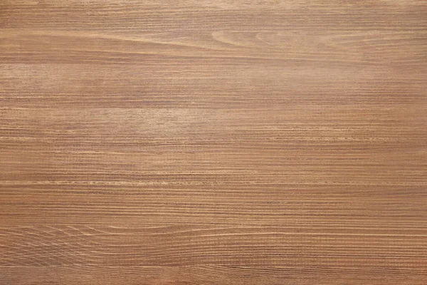 Arkaplan olarak kahverengi ahşap doku, üst görünüm