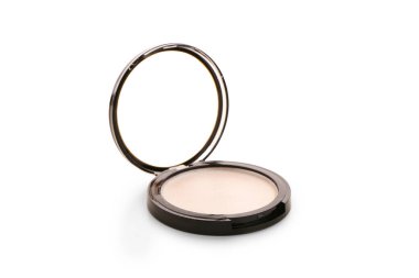 Beyaz arkaplanda modern sıkıştırma vurgusu