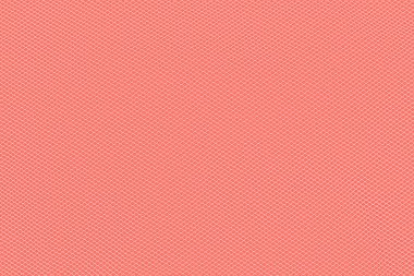 Mercan zemininde peçe.