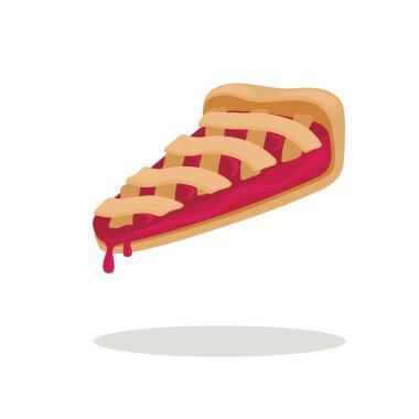 Beyaz arka planda uçan Amerikan turtası