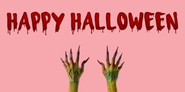 Cadılar Bayramınız kutlu olsun.