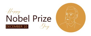 Nobel Ödül Gününüz kutlu olsun (Aralık, 10))