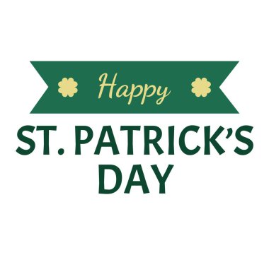 Beyaz arkaplanda PATRICK 'IN GÜNÜ SMS 