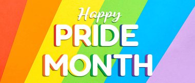 Mutlu Gurur Ayı SancağıName