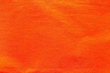 Turuncu grunge dokusunun yakın görüntüsü