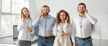 Teknik destek aracıları Office ekibi