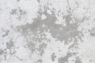 Grunge concrete wall as background, closeup