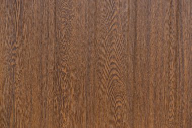 Arkaplan olarak kahverengi ahşap yüzey dokusu, yakın plan