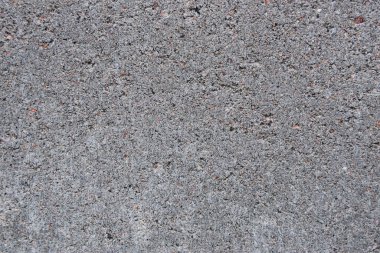 Arkaplan olarak gri beton duvar dokusu, yakın plan