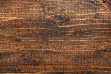 Arkaplan olarak ahşap doku, yakın plan