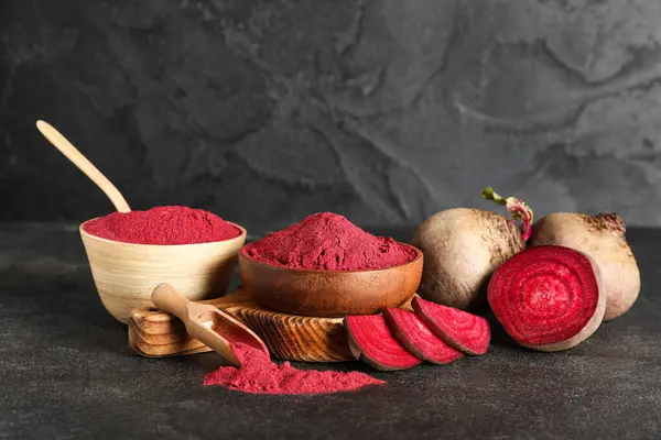 Beetroot powder Stock Photos, Royalty Free Beetroot powder Images ...