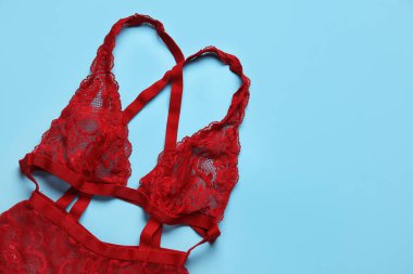 Dantelli kadın iç çamaşırı