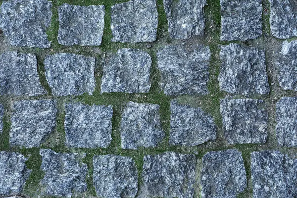 Arkaplan olarak gri asfalt yolun dokusu