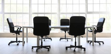 Rahat modern ofisin içi