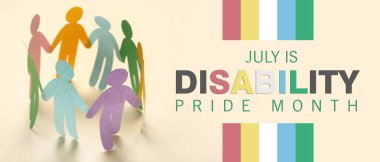 Işık arkaplan üzerinde kağıt insan figürleri. Katılım kavramı