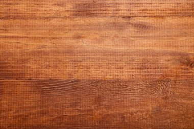 Arkaplan olarak ahşap yüzey, yakın plan