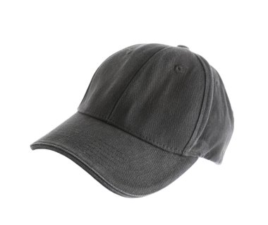 boş başlık beyaz arkaplanda izole edildi