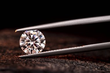 Mücevher Cımbızlı Elmas