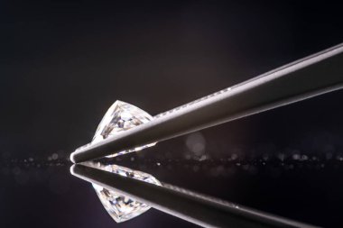 Mücevher Cımbızlı Elmas