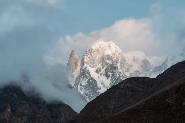 파키스탄에 산맥의 — 스톡 사진