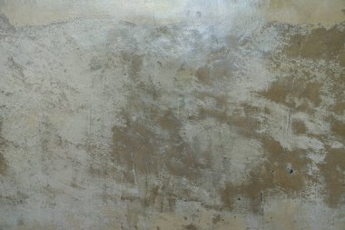 Çimento duvarının Grunge yüzeyi