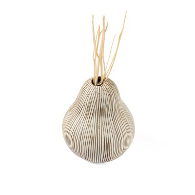 Ev dekorasyonu için parfüm aromalı ahşap ya da beyaz üzerine spa izolasyonu