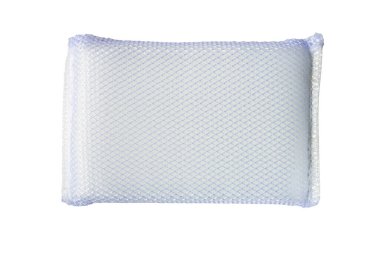 Beyaz arkaplanı ayır