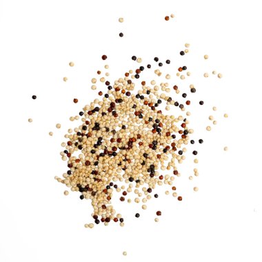 Kino 'ların yüksek çözünürlüklü fotoğrafı beyaza izole edildi