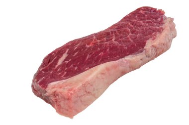 Yemek pişirmek için gerekli malzemelerin yüksek çözünürlüklü fotoğrafları: sığır filetosu ve fileto.