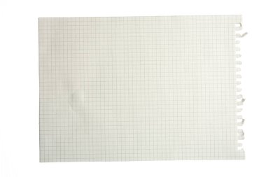 Yüksek çözünürlüklü bir kamerayla çekilmiş mesaj yazmak için not kağıdı