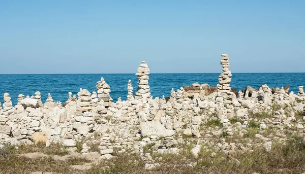 Bulgaristan 'da Saint Constantine ve Helena sahil beldeleri.