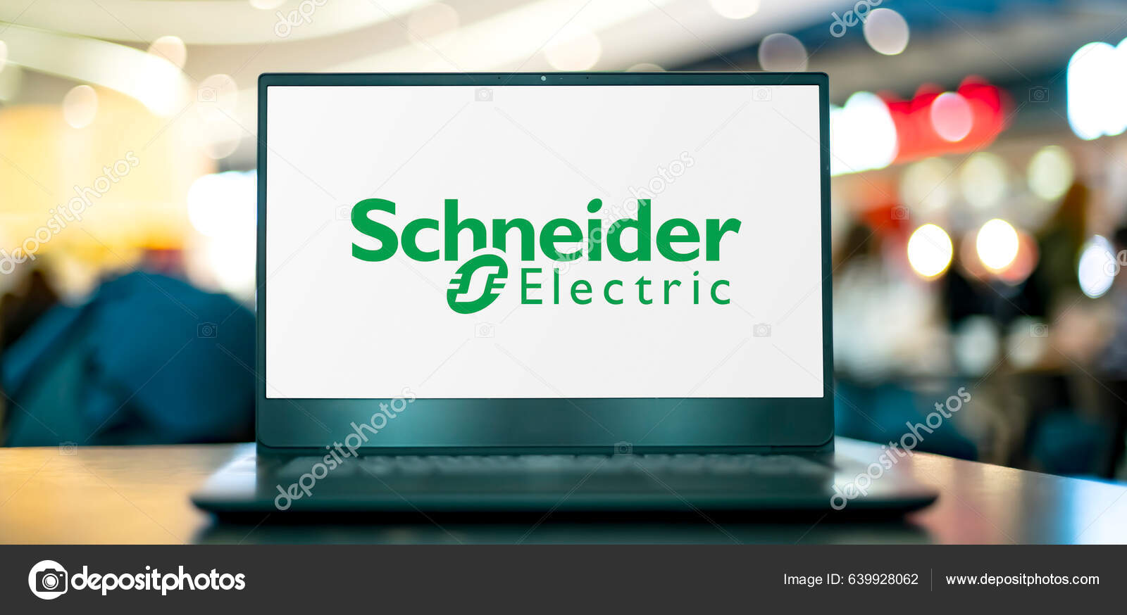 Achieve more by being our industrial partner | Schneider Electric USA