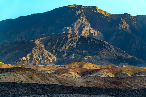 Wadi Dayqah Dans Région Ash Sharqiyyah Oman — Photo