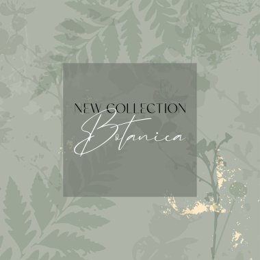 Çiçek karalama çiçekleri ve botanik elementlerle dolu kırsal bir arka plan. Kırtasiye tasarımı, düğün, doğum günü, tebrik kartı için hassas desen, tarihi, web günlüğünü, sosyal medyayı kaydet