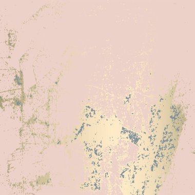 Abstract floral beige tropical leaves background with a touch of gold foil texture. Chic feminine earthy neutral aesthetic nude pattern