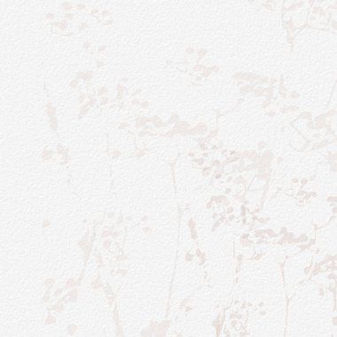 Narin, suluboya, botanik, dijital kağıt, çiçek arkaplanı, basit, çıplak, yeşil tonlarda. Beyaz organik kağıt dokusunda nötr zarif desen