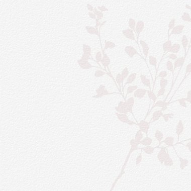 Çemberde soyut yaban gülü çiçekleri, Japon tarzı konsept, çağdaş botanik sanatı