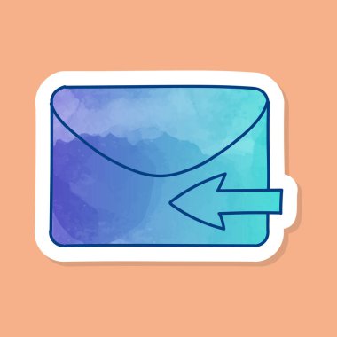 E- posta renk etiketini yanıtla