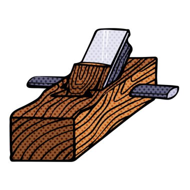 el planör simgesi el çizimi yarım ton renk vektörü çizimi