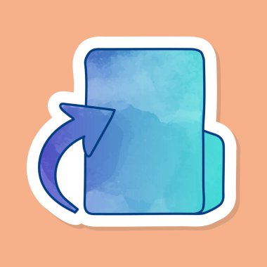 Dizin renk etiketi yükle