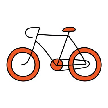 bayrak el çizimi renk vektörü çizimi