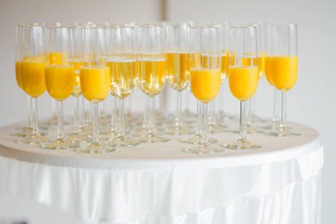 Düğün yemekleri büfesi. Yüksek kalite fotoğraf