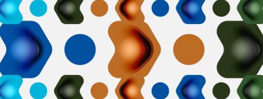 Arrow soyut arkaplanı. Duvar kağıdı afişi veya iniş sayfası için vektör illüstrasyonu