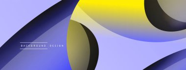 Orijinal duvar kağıdı. Esasen karmaşık bir geçmiş. Duvar kağıdı arkaplanı veya iniş sayfası için hareket konsepti bileşimi vektör çizimi