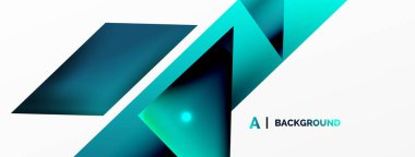 Soyut arkaplan. Basit renk geometrik şekiller, 3d etkisi, ışıklar ve gölgeler. Duvar Kağıdı, Sancak, Arkaplan, Kart, Kitap İllüstrasyonu, İniş Sayfası